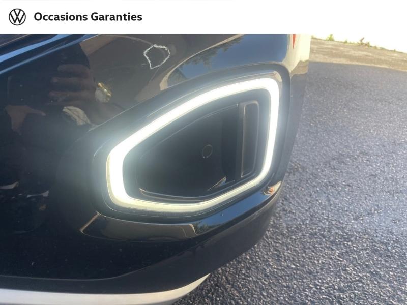 Voitures occasions VOLKSWAGEN T-ROC Style Mougins
