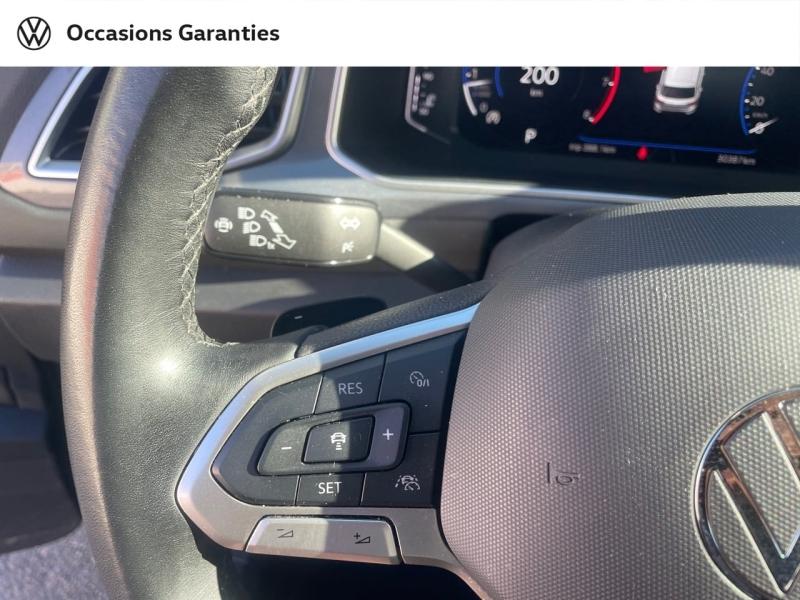 Voitures occasions VOLKSWAGEN T-ROC Style Mougins