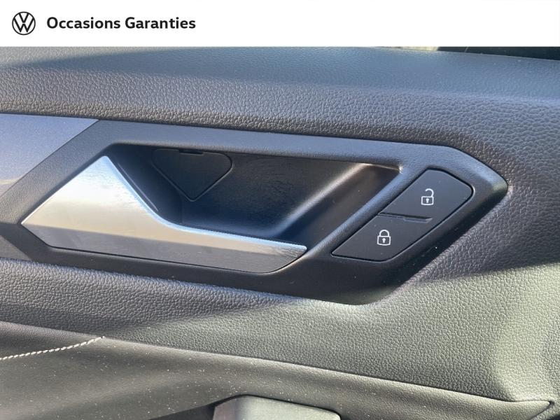 Voitures occasions VOLKSWAGEN T-ROC Style Mougins