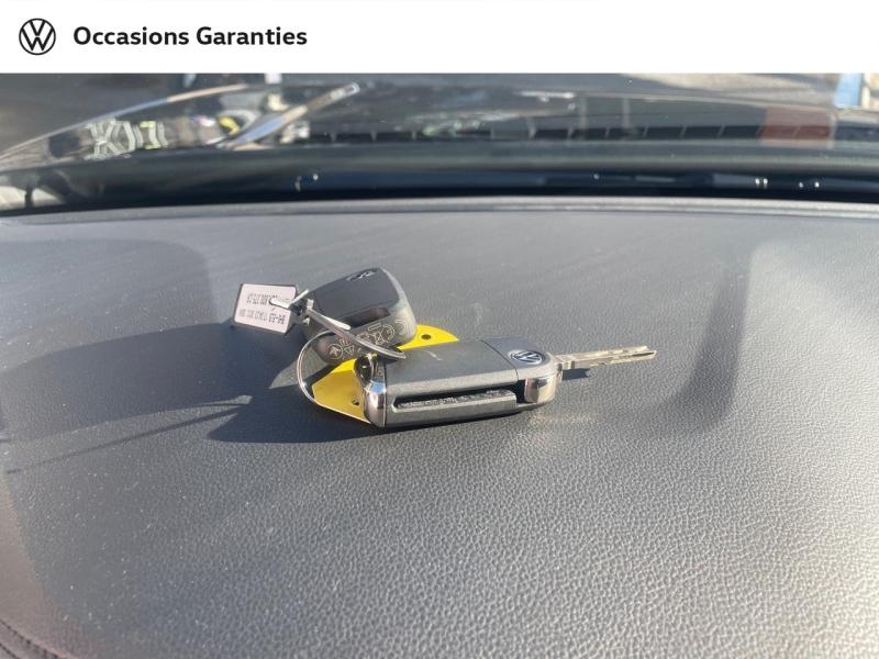 Voitures occasions VOLKSWAGEN T-ROC Style Mougins