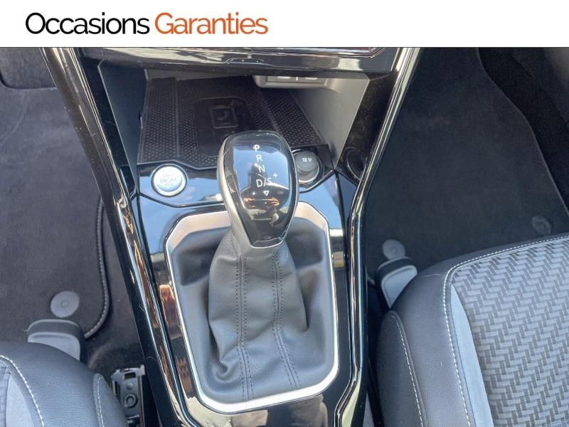 Voitures occasions VOLKSWAGEN T-Roc Cabriolet R-Line Mougins