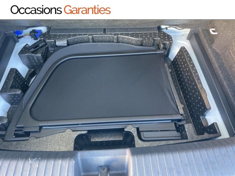 Voitures occasions VOLKSWAGEN T-Roc Cabriolet R-Line Mougins