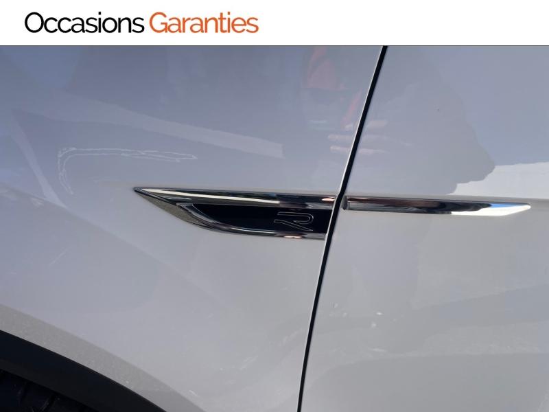 Voitures occasions VOLKSWAGEN T-Roc Cabriolet R-Line Mougins