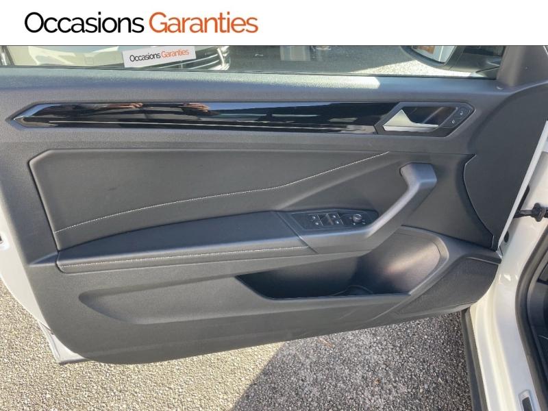 Voitures occasions VOLKSWAGEN T-Roc Cabriolet R-Line Mougins