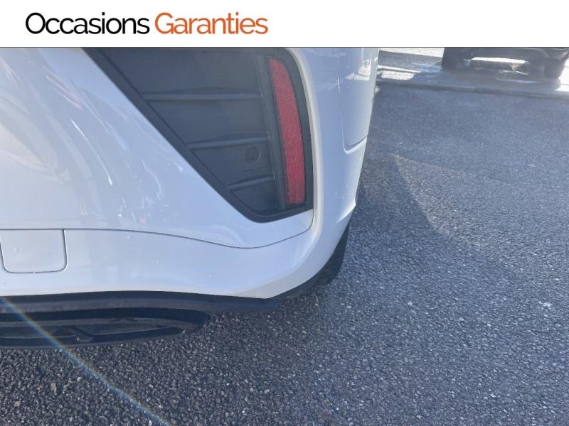 Voitures occasions VOLKSWAGEN T-Roc Cabriolet R-Line Mougins