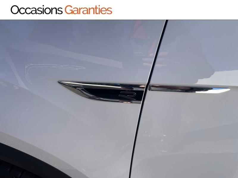 Voitures occasions VOLKSWAGEN T-Roc Cabriolet R-Line Mougins