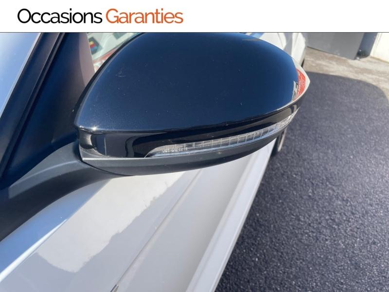 Voitures occasions VOLKSWAGEN T-Roc Cabriolet R-Line Mougins