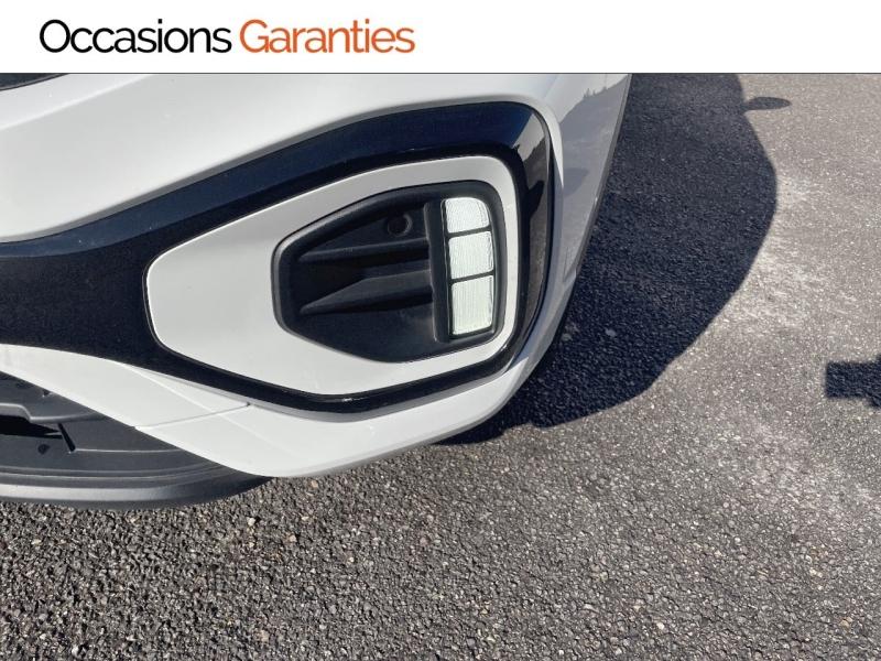 Voitures occasions VOLKSWAGEN T-Roc Cabriolet R-Line Mougins