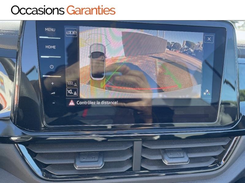 Voitures occasions VOLKSWAGEN T-Roc Cabriolet R-Line Mougins