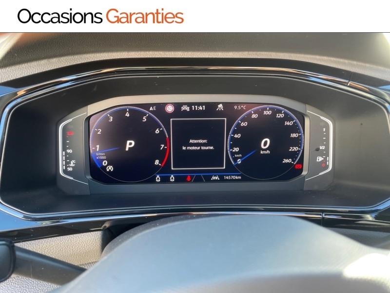 Voitures occasions VOLKSWAGEN T-Roc Cabriolet R-Line Mougins