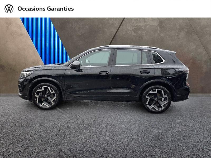 Voitures occasions VOLKSWAGEN TIGUAN R-Line Mougins
