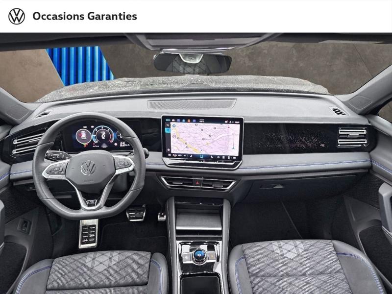 Voitures occasions VOLKSWAGEN TIGUAN R-Line Mougins