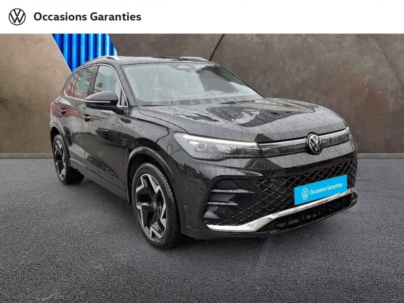 Voitures occasions VOLKSWAGEN TIGUAN R-Line Mougins