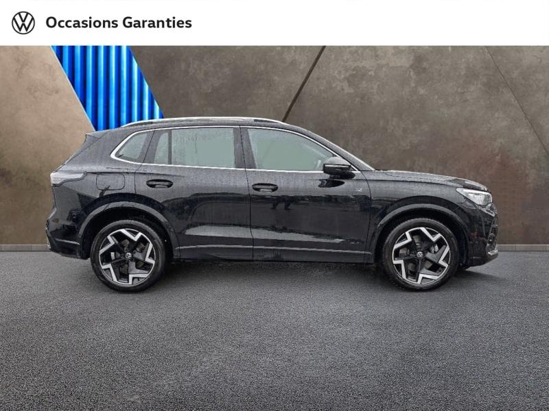 Voitures occasions VOLKSWAGEN TIGUAN R-Line Mougins