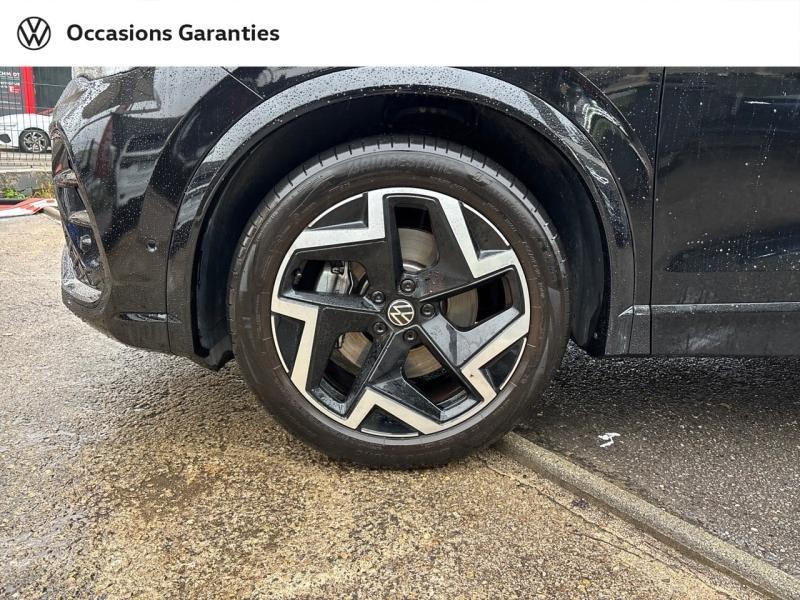 Voitures occasions VOLKSWAGEN TIGUAN R-Line Mougins