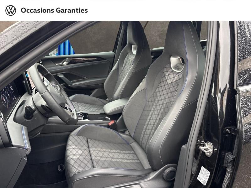 Voitures occasions VOLKSWAGEN TIGUAN R-Line Mougins