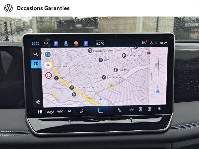 Voitures occasions VOLKSWAGEN TIGUAN R-Line Mougins