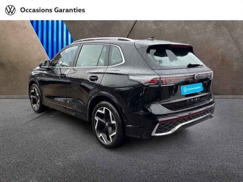 Voitures occasions VOLKSWAGEN TIGUAN R-Line Mougins