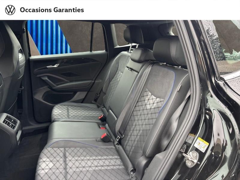 Voitures occasions VOLKSWAGEN TIGUAN R-Line Mougins
