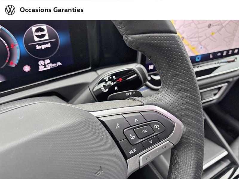 Voitures occasions VOLKSWAGEN TIGUAN R-Line Mougins