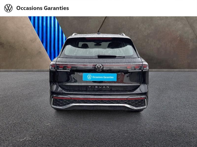 Voitures occasions VOLKSWAGEN TIGUAN R-Line Mougins