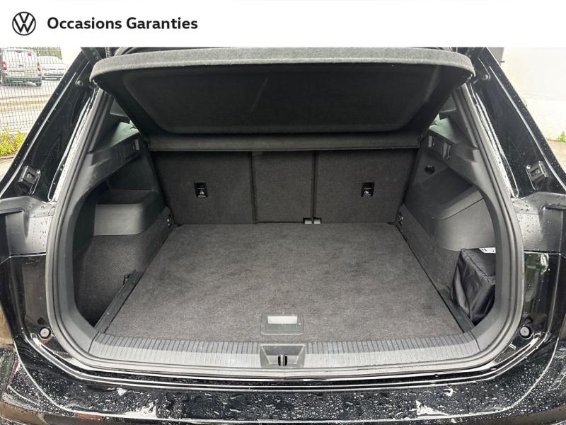 Voitures occasions VOLKSWAGEN TIGUAN R-Line Mougins