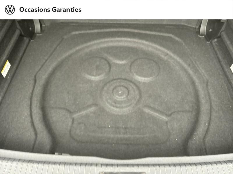 Voitures occasions VOLKSWAGEN TIGUAN R-Line Mougins