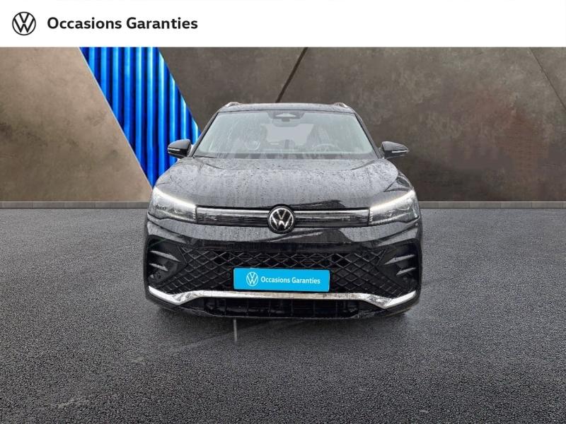 Voitures occasions VOLKSWAGEN TIGUAN R-Line Mougins