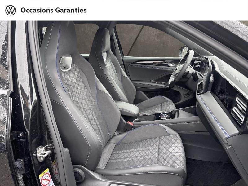 Voitures occasions VOLKSWAGEN TIGUAN R-Line Mougins