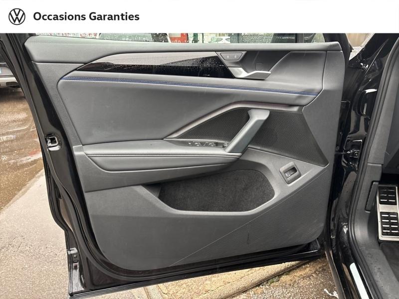 Voitures occasions VOLKSWAGEN TIGUAN R-Line Mougins