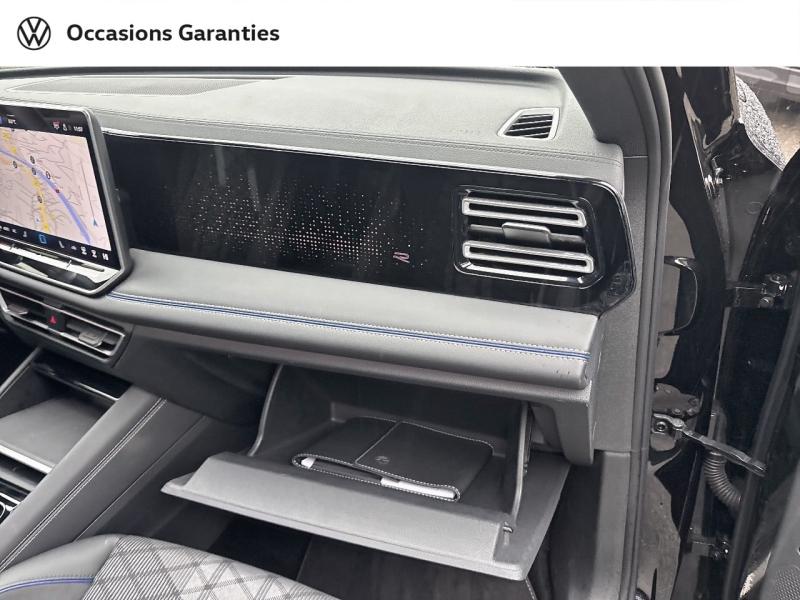 Voitures occasions VOLKSWAGEN TIGUAN R-Line Mougins