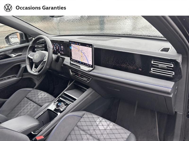 Voitures occasions VOLKSWAGEN TIGUAN R-Line Mougins