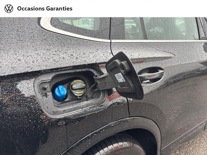 Voitures occasions VOLKSWAGEN TIGUAN R-Line Mougins