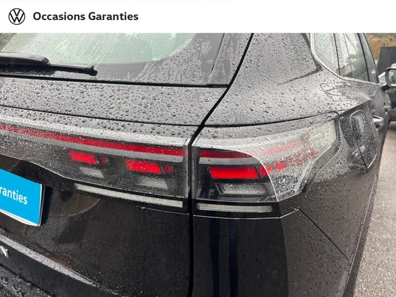 Voitures occasions VOLKSWAGEN TIGUAN R-Line Mougins