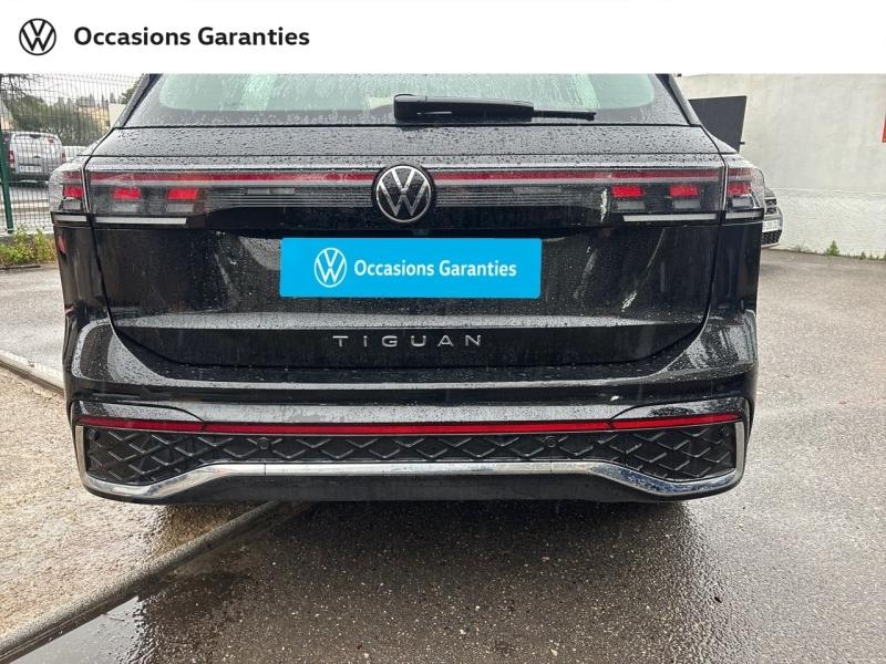 Voitures occasions VOLKSWAGEN TIGUAN R-Line Mougins
