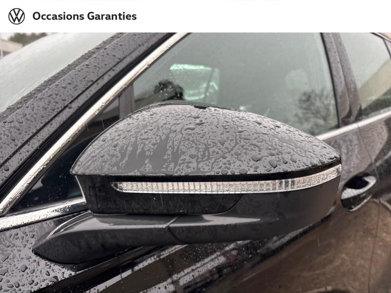 Voitures occasions VOLKSWAGEN TIGUAN R-Line Mougins