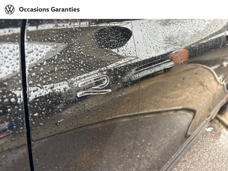 Voitures occasions VOLKSWAGEN TIGUAN R-Line Mougins