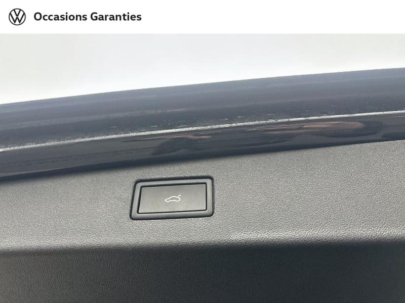 Voitures occasions VOLKSWAGEN TIGUAN R-Line Mougins