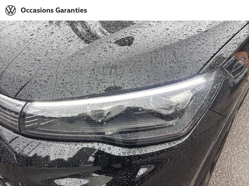 Voitures occasions VOLKSWAGEN TIGUAN R-Line Mougins