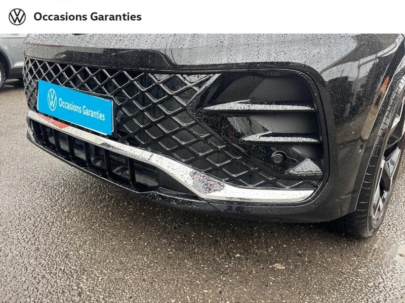 Voitures occasions VOLKSWAGEN TIGUAN R-Line Mougins