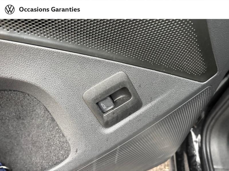 Voitures occasions VOLKSWAGEN TIGUAN R-Line Mougins