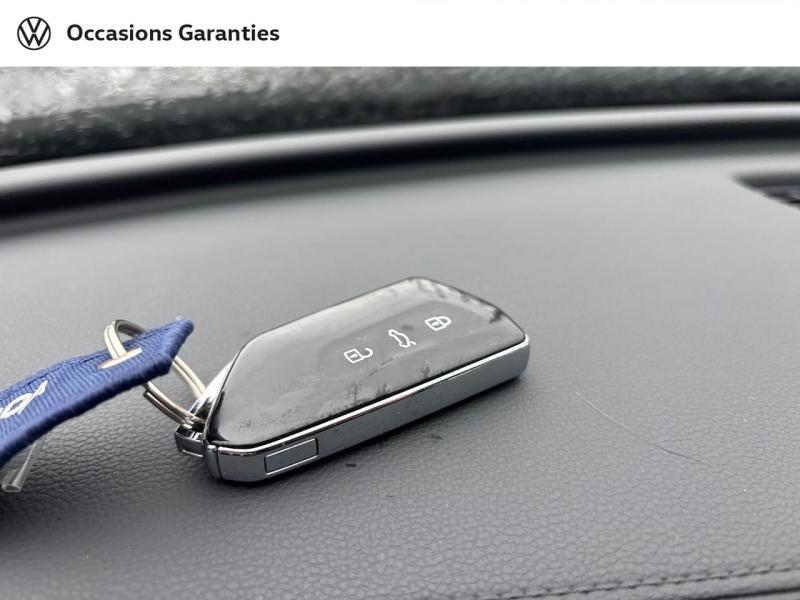 Voitures occasions VOLKSWAGEN TIGUAN R-Line Mougins