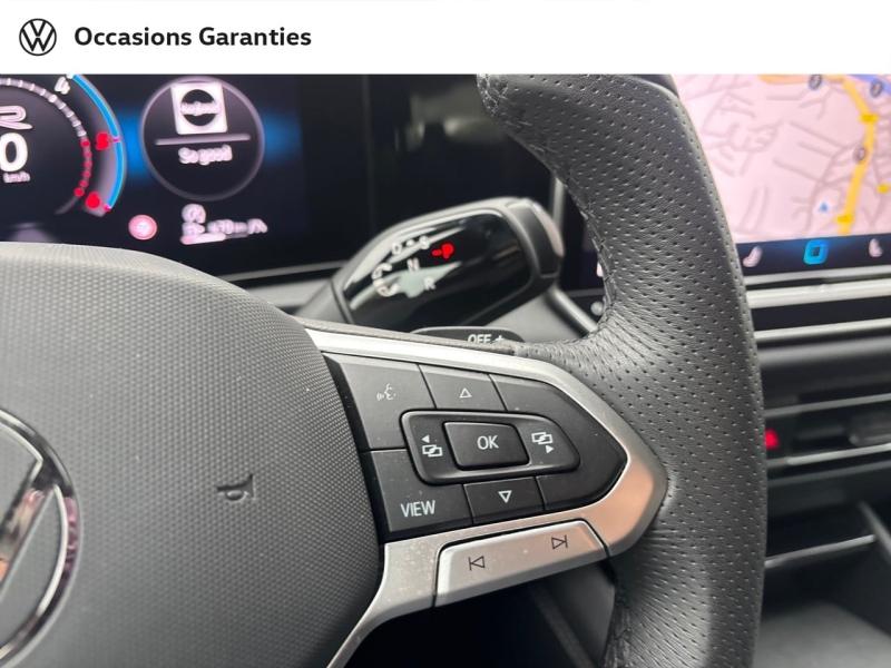 Voitures occasions VOLKSWAGEN TIGUAN R-Line Mougins