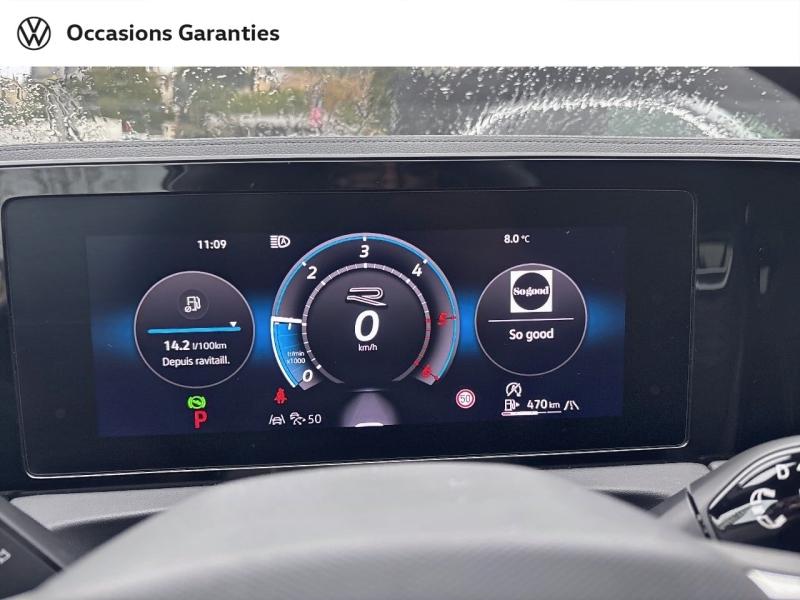 Voitures occasions VOLKSWAGEN TIGUAN R-Line Mougins