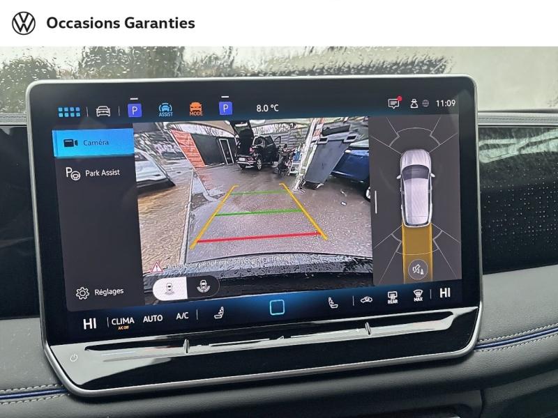 Voitures occasions VOLKSWAGEN TIGUAN R-Line Mougins