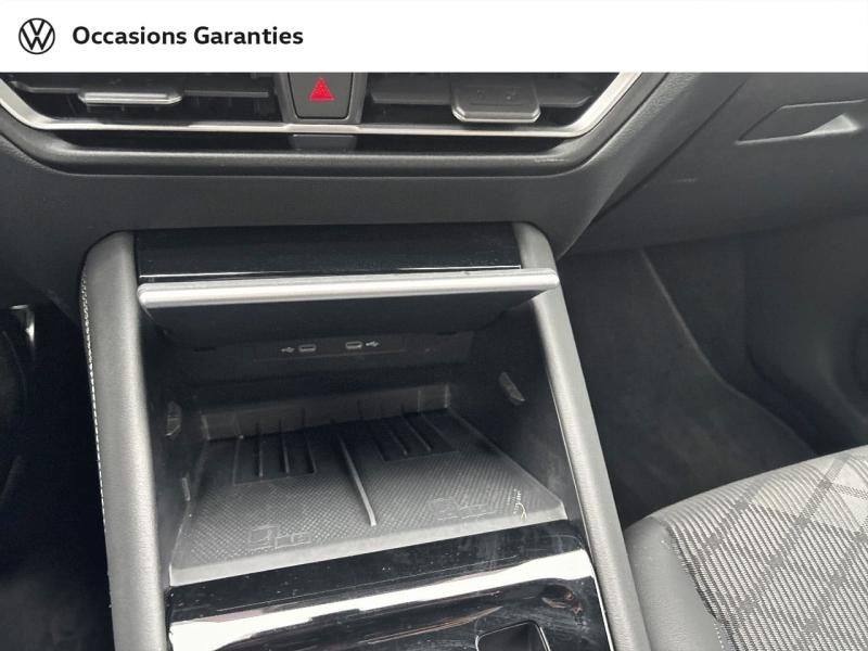 Voitures occasions VOLKSWAGEN TIGUAN R-Line Mougins