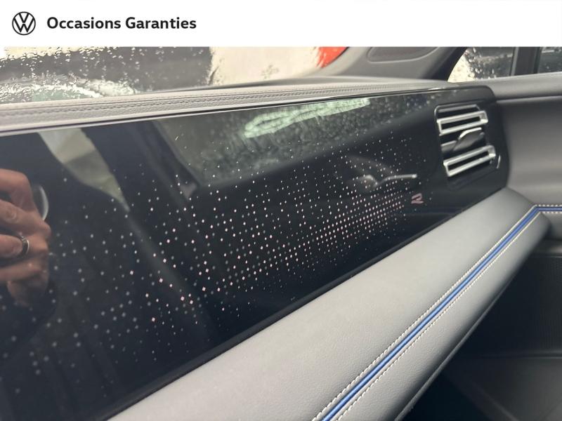 Voitures occasions VOLKSWAGEN TIGUAN R-Line Mougins