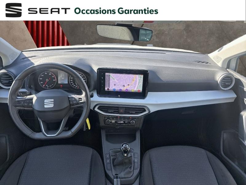 Voitures occasions SEAT IBIZA Urban Mougins