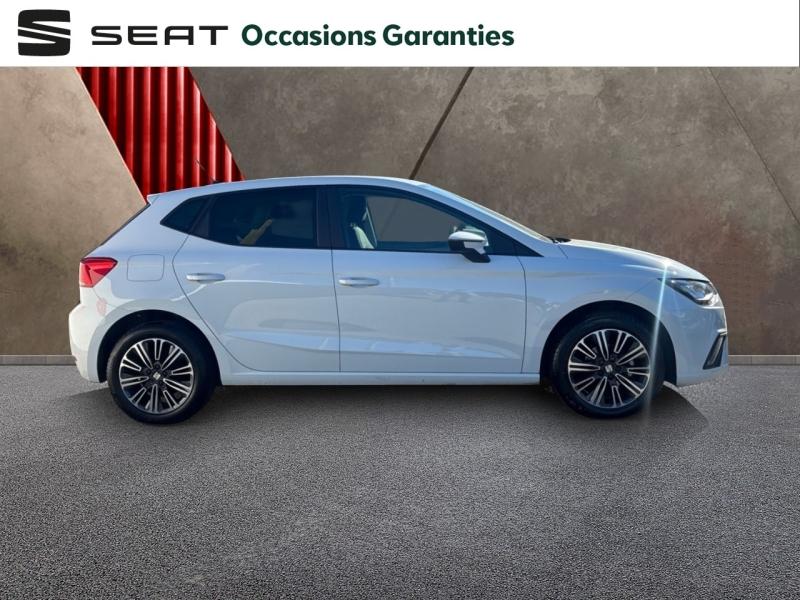 Voitures occasions SEAT IBIZA Urban Mougins