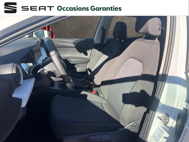 Voitures occasions SEAT IBIZA Urban Mougins